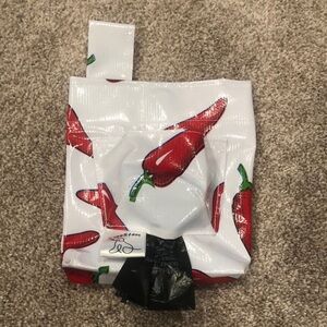 Dog treat/waste bag